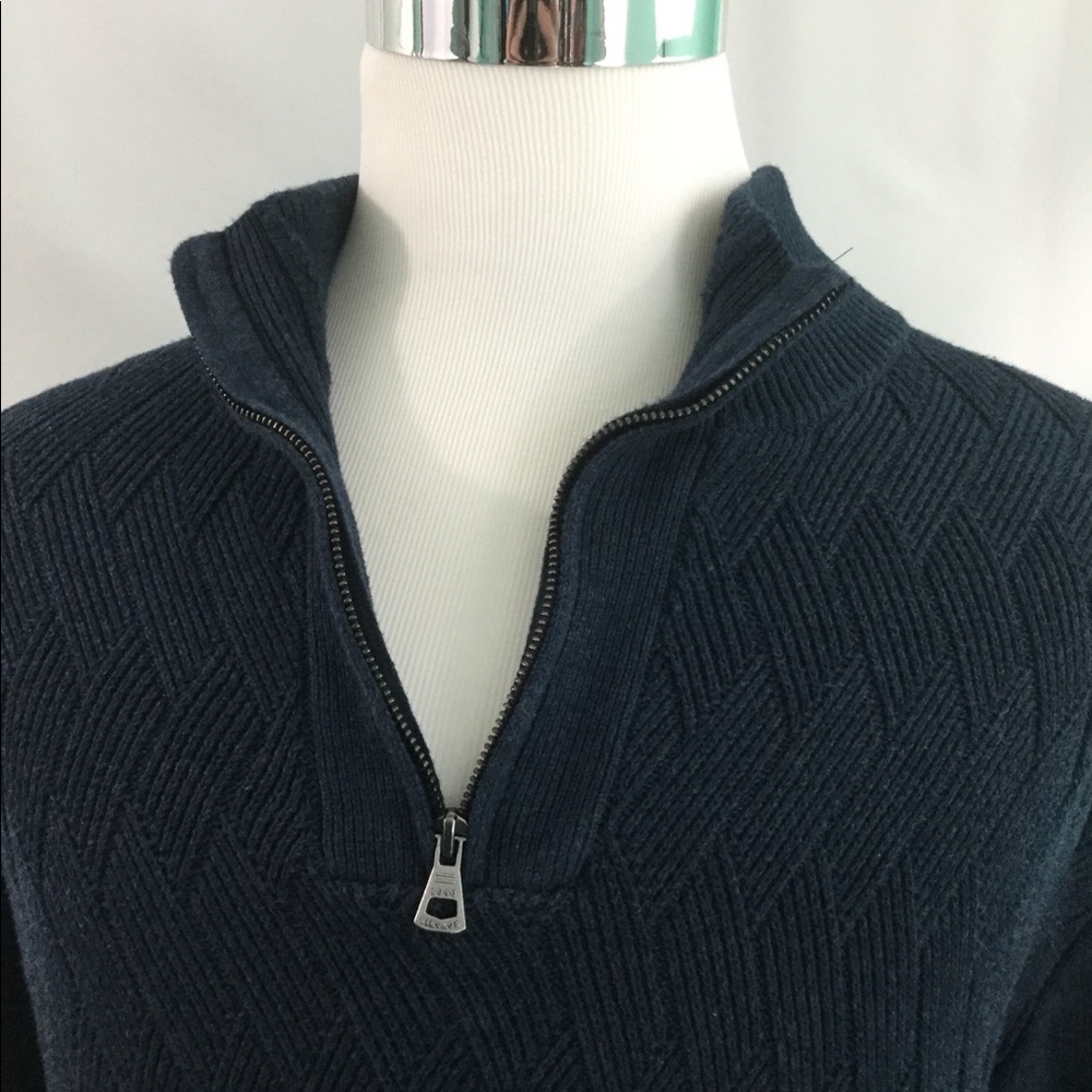 Original Weatherproof Vintage Sweater Size XL